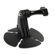 Lamphouder voor actiecamera
