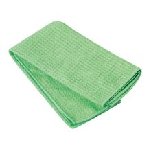 Pro-Clean - 40x40 cm - extrareinigendes Tuch - Waffle-Gewebe