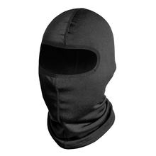 Cagoule Mask-Pro Balaclava en microfibre
