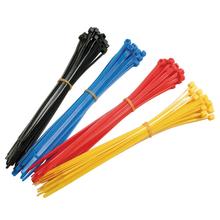 Bridas para Cables Lampa 0,25x15 cm