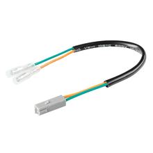 Anschlüsse Lampa für Blinker, 2 Stück - Kawasaki