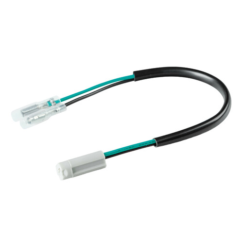 connecteurs de clignotant Lampa 2 pièces pour Yamaha