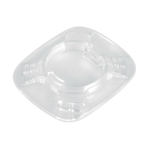 Opti Universal, Universaladapter - Transparent