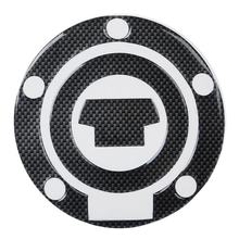 Lampa Carbon Optic Cover voor Yamaha 5 holes