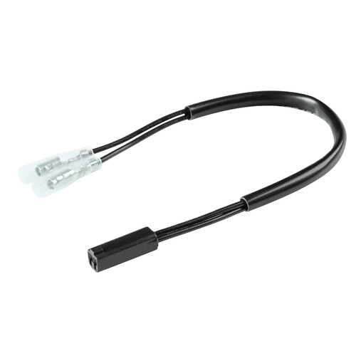 indicator connectors Lampa 2 pieces for Suzuki