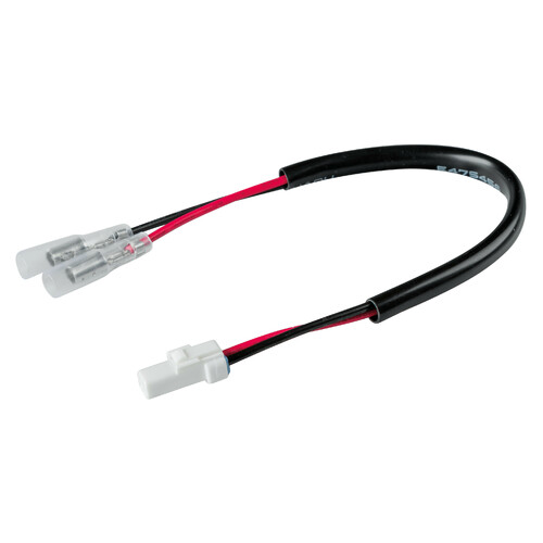 Anschlüsse Lampa für Blinker, 2 Stk - MV Agusta / Ducati