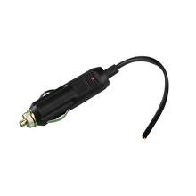 Sim, conector para isqueiro 12/24V