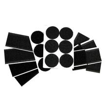 Set 12 Klettverschlüsse