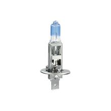 12V Xenon ultrahalogeenlamp +90% licht - H1 - 55W - P14.5s - Pack van 2 - Doos
