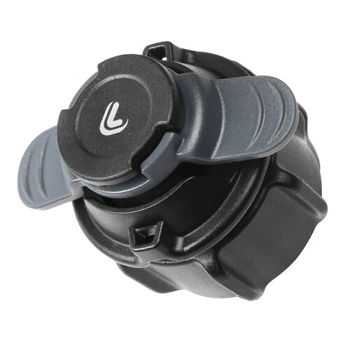 Opti Adaptor, Adapter do kul o średnicy Ø 25 mm