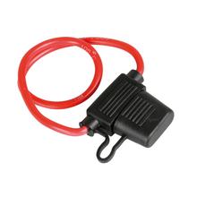 PF-3, Sicherungshalter aus PVC