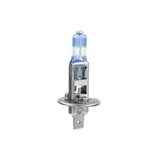 12V Xenon halogeenlamp aan de bovenkant +120% licht - H1 - 55W - P14.5s - Pack van 2 - Doos