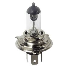 Lampa 12V halogeenlampen - H4 - 60/55W - P43t - 1 stuk - Blister