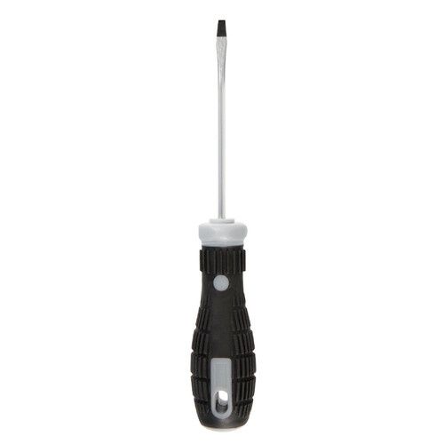 Screwdriver for slotted head screws - 0,6x3x75 mm