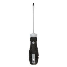Šroubovák Lampa pro šrouby s plochou hlavou - 0,6x3x75 mm