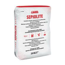 Sepiolit, univerzální pojivo pro zeminy a asfaltové povrchy, 20 kg