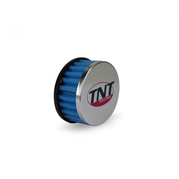 Filtro aria TNT R Box, dritto, blu