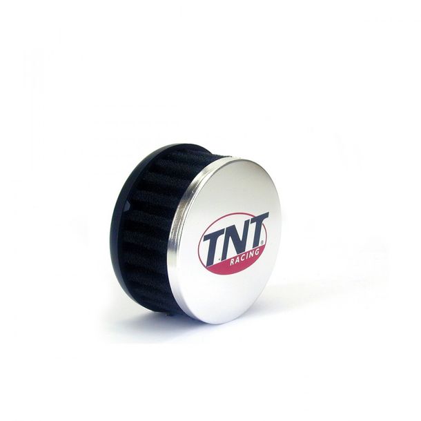 Filtre à air TNT R Box, droit, bleu