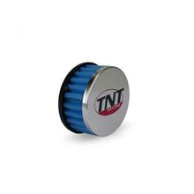 Filtro de aire TNT R Box, recto, azul