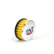 Luftfilter TNT R Box, gerade