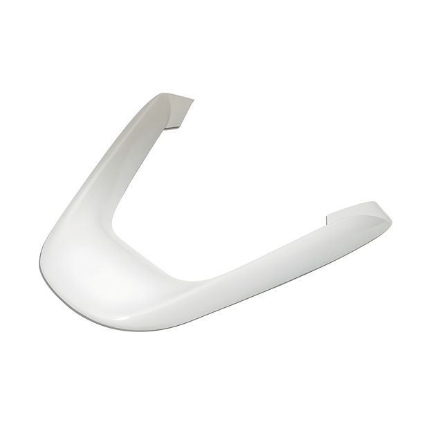 StylePro achterspoiler voor Yamaha Jog R/RR/MBK Mach G