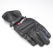 Gants Speeds Street Lady noirs - taille M