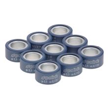 Variatorgewichten Polini Super Speed Set Variorollen 19x10mm, 9 Stuks