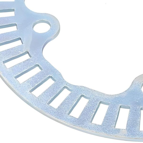 Anneau de capteur ABS/roue de tonalité Speed-Max pour Vespa GTS HPE