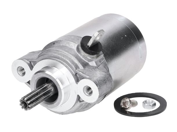 Motor de arranque/motor de arranque para Beta, Fantic, HM, Husqvarna, MH, Rieju, Yamaha 125cc 4T LC YI-3 OHC