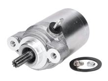 Anlassermotor / Startermotor für Beta, Fantic, HM, Husqvarna, MH, Rieju, Yamaha 125ccm 4T LC YI-3 OHC