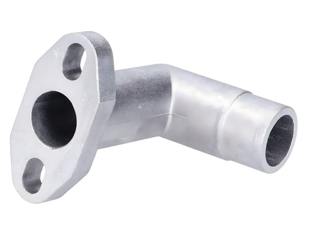 Ansaugstutzen 15mm für Puch Maxi, X30 2-Gang Automatik ZA50 – Bild 5