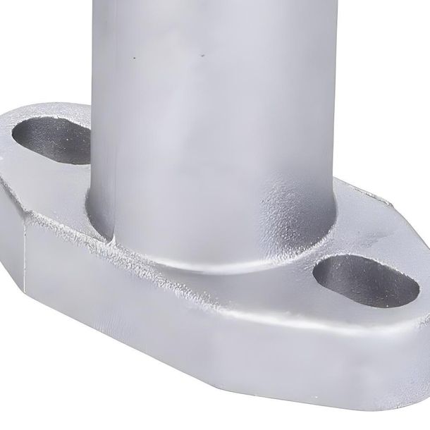 Ansaugstutzen 15mm für Puch Maxi, X30 2-Gang Automatik ZA50 – Bild 2