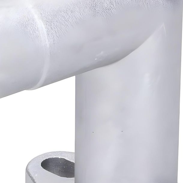 Ansaugstutzen 15mm für Puch Maxi, X30 2-Gang Automatik ZA50 – Bild 3