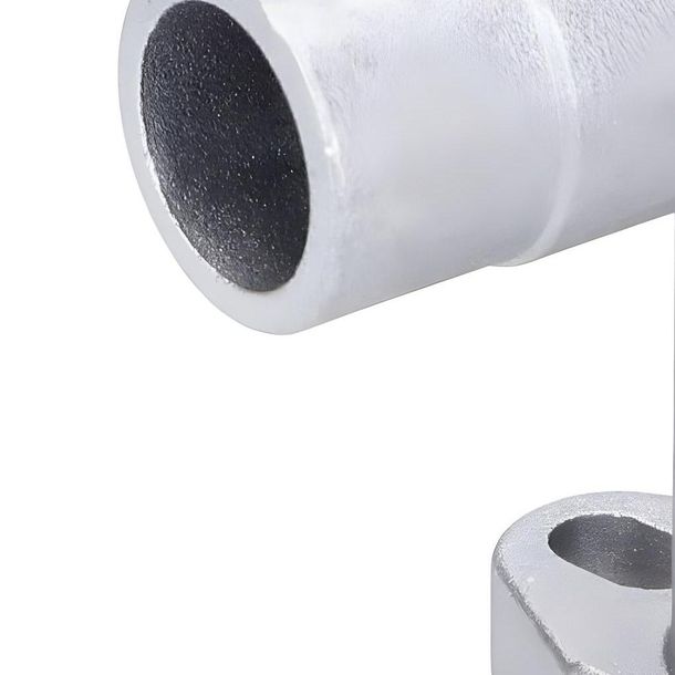 Ansaugstutzen 15mm für Puch Maxi, X30 2-Gang Automatik ZA50 – Bild 4