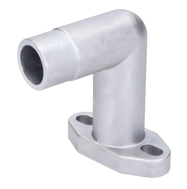 Ansaugstutzen 15mm für Puch Maxi, X30 2-Gang Automatik ZA50 – Bild 1