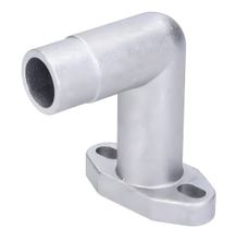Intake manifold 15 mm for Puch Maxi, X30 2-speed automatic ZA50