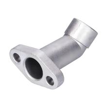 Ansaugstutzen 17mm Mofa-Vergaser für Puch Monza 4-Gang, SL, XP, XL, Imola