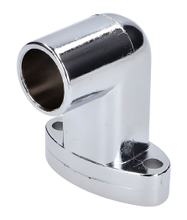 Colector de admisión brida de sujeción 19 mm para Puch Maxi S, N 1 velocidad automática E50
