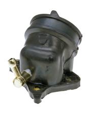 Ansaugstutzen für Gilera DNA, Runner 125/200, Piaggio Beverly 125/200, Vespa GT125, Aprilia Sport City 125