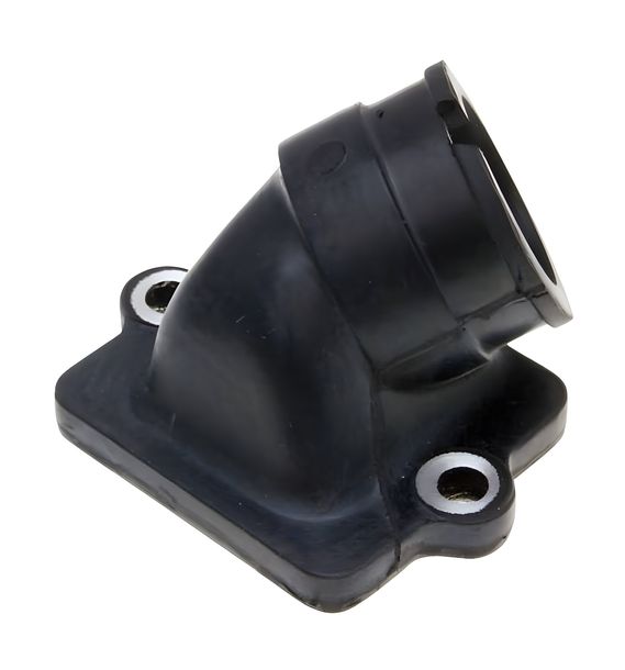 Collettore di aspirazione per Piaggio, Gilera, Italjet 125, 150, 180cc 2 tempi