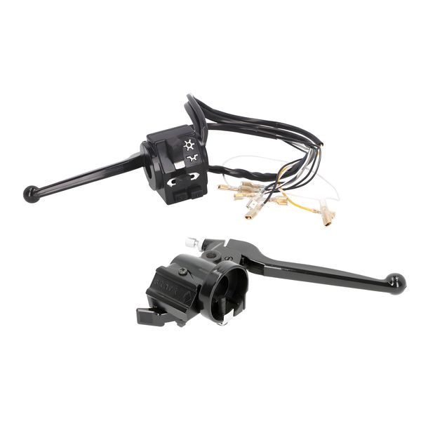 Jeu de tarauds pour Simson S51, S53, S70, S83, SR50, SR80