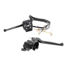 Armaturenset für Simson S51, S53, S70, S83, SR50, SR80