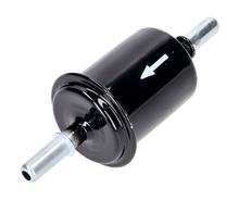 Benzinfilter Metall 8mm für GY6 Euro4