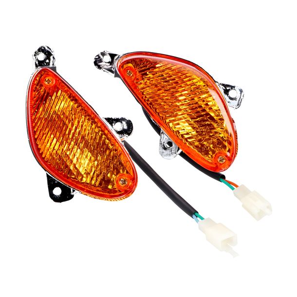 Blinker Set vorn orange für BT49QT-9