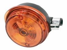 Blinker vorn rund für Simson S50, S51, S70, SR50, SR80, MZ TS 250, ETZ 125, ETZ 150, ETZ 250