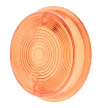 Blinkerglas hinten rund für Simson S50, S51, S70, SR50, SR80, MZ TS 250, ETZ 125, ETZ 150, ETZ 250