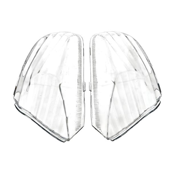 Blinkerglas Set hinten weiß für BT49QT-9
