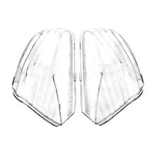 Conjunto de Lentes de Indicador Traseiro Branco para BT49QT-9