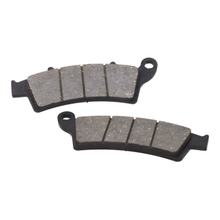 pastiglie freno organiche per Aprilia Atlantic, Kymco People GT, Malaguti, Piaggio