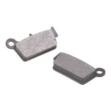 Organische remblokken voor Aprilia MXV, SXV, Fantic, GasGas, Kawasaki KX, Sherco, Suzuki RM-Z, TM, Yamaha YZ, WR